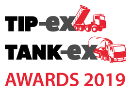 Tip-Ex Award Winners Image of the Industry 2018