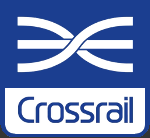 Crossrail badge